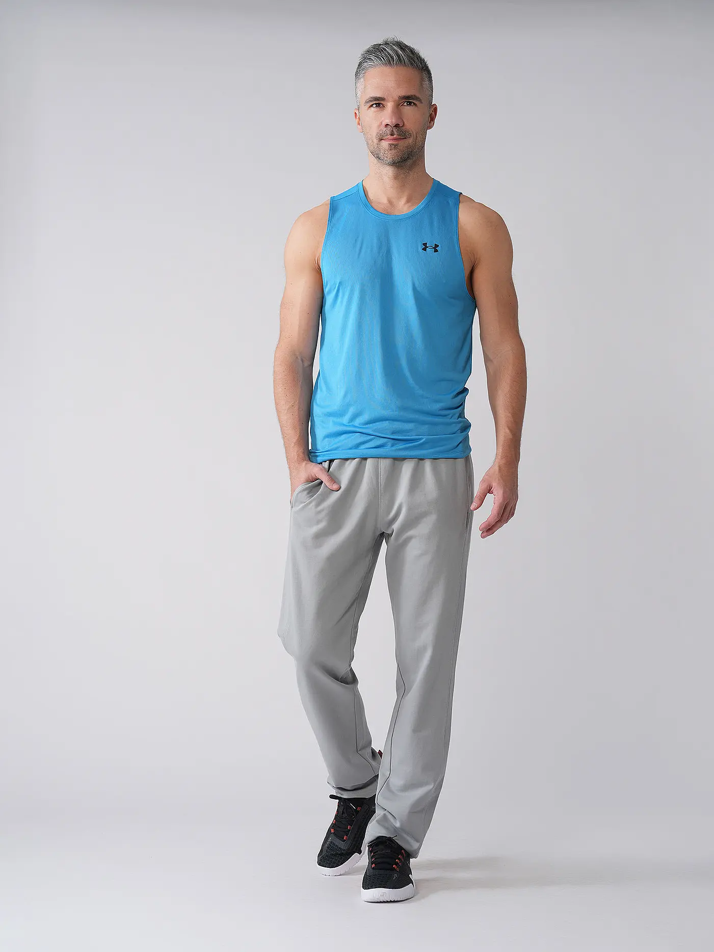 UNDER ARMOUR | Herren Fitnesstank UA Tech™ | 